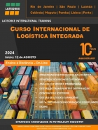 CURSO INTERNACIONAL DE LOGÍSTICA INTEGRADA - LATEORKE - Energy Business School